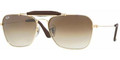 Ray Ban RB3415Q Sunglasses 001/51 Arista (5515)