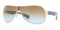 Ray Ban RB3471 Sunglasses 001/5D Arista Grad Br