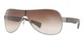 Ray Ban RB 3471 Sunglasses 029/13 Gun Metal Matte 00-00-130