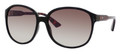 Emporio Armani 9824/S Sunglasses 0AI6CC Blk Havana (5816)