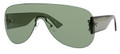 EMPORIO ARMANI 9838/S Sunglasses 03W1 Grn 00-00-140