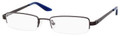 ARMANI EXCHANGE 101 Eyeglasses 0Q4G Bronze 51-17-135