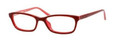 ADENSCO AMANDA Eyeglasses 0DA2 Burg Pink 50-16-130