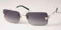 Chanel 4156  Sunglasses 1248G