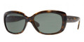 Ray Ban RB 4101 Sunglasses 710 Havana 58-17-135