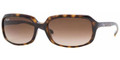 Ray Ban RB 4131 Sunglasses 710/13 Havana 59-17-130