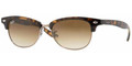 Ray Ban RB 4132 Sunglasses 710/51 Havana Br 52-15-140