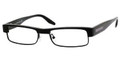 Armani Exchange 142 Eyeglasses 065Z Blk