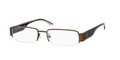 Armani Exchange 146 Eyeglasses 0YPS Br Crystal