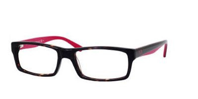 ARMANI EXCHANGE 148 Eyeglasses 0GDS Havana 54-17-140 - Elite 