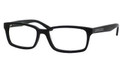 Armani Exchange 150 Eyeglasses 807 Blk