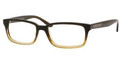 ARMANI EXCHANGE 150 Eyeglasses 0E49 Br 54-16-145