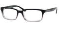 ARMANI EXCHANGE 150 Eyeglasses 0E4S Blk 54-16-145