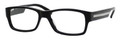Armani Exchange 152 Eyeglasses 01C1 Blk Gray