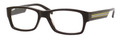 Armani Exchange 152 Eyeglasses 086L Br