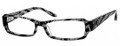 ARMANI EXCHANGE 215 Eyeglasses 0NYM Fabric Red 53-14-130