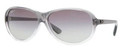 Ray Ban RB 4153 Sunglasses 818/M3 Smoke 62-13-140