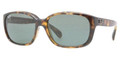 Ray Ban RB 4161 Sunglasses 710 Havana 59-16-140