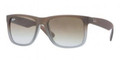 Ray Ban RB 4165 Sunglasses 854/7Z Br 54-16-145