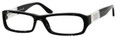 Armani Exchange 222 Eyeglasses 0Y0G Blk Lace