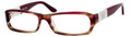 Armani Exchange 222 Eyeglasses 0Y0I Havana