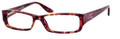 ARMANI EXCHANGE 224 Eyeglasses 0YEB Purple 52-14-130