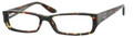 ARMANI EXCHANGE 224 Eyeglasses 0YEC Havana 52-14-130