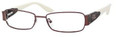 Armani Exchange 225 Eyeglasses 0YEE Dark Br