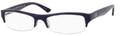 ARMANI EXCHANGE 226 Eyeglasses 0YKV Violet 51-17-130