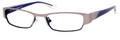 ARMANI EXCHANGE 227 Eyeglasses 0Y86 Rose 50-17-135