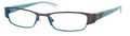 ARMANI EXCHANGE 227 Eyeglasses 0YP0 Gray 50-17-135