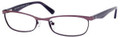 ARMANI EXCHANGE 228 Eyeglasses 0YPH Violet 53-17-135