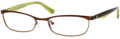ARMANI EXCHANGE 228 Eyeglasses 0YPJ Br 53-17-135