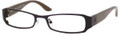 Armani Exchange 230 Eyeglasses 0D4N Choco