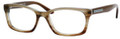 Armani Exchange 232 Eyeglasses 0D9K Azure Br