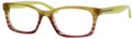 Armani Exchange 232 Eyeglasses 0D9N Lime