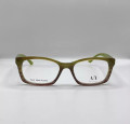 Armani Exchange 232 Eyeglasses 0D9N Lime
