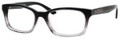 Armani Exchange 232 Eyeglasses 0E4S Blk Gray