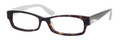 Armani Exchange 233 Eyeglasses 01GT Havana Grn