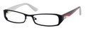 ARMANI EXCHANGE 234 Eyeglasses 01HQ Blk 51-16-135