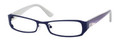 ARMANI EXCHANGE 234 Eyeglasses 01J3 Blue 51-16-135