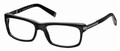 D Squared 5010 Eyeglasses 001 Blk Gunmtl