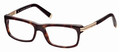 D Squared 5010 Eyeglasses 052 Tort Brass