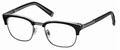 D Squared 5015 Eyeglasses 003 Gunmtl Blk