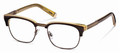 D Squared 5015 Eyeglasses 050 Br Bronze Beige