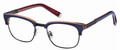 D Squared 5015 Eyeglasses 092 Purple Beige Bordeaux