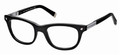 D Squared 5017 Eyeglasses 001 Blk Grey