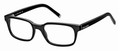 D Squared 5024 Eyeglasses 001 Blk