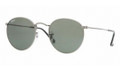 Ray Ban RB 3447 Sunglasses 029 Matte Gunmtl 50-21-145