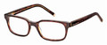 D Squared 5024 Eyeglasses 55A Havana